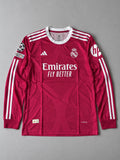 adidas Real Madrid 2026/27 Third kit/jersey – Bellingham #5 | vamstore Exclusive