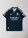 adidas Real Madrid 2026/27 Away Jersey – Mbappé #10 | vamstore Exclusive
