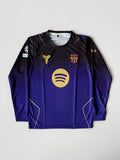 Nike FC Barcelona 2026/27 Away kit/jersey – Lamine Yamal #10 | vamstore Exclusive
