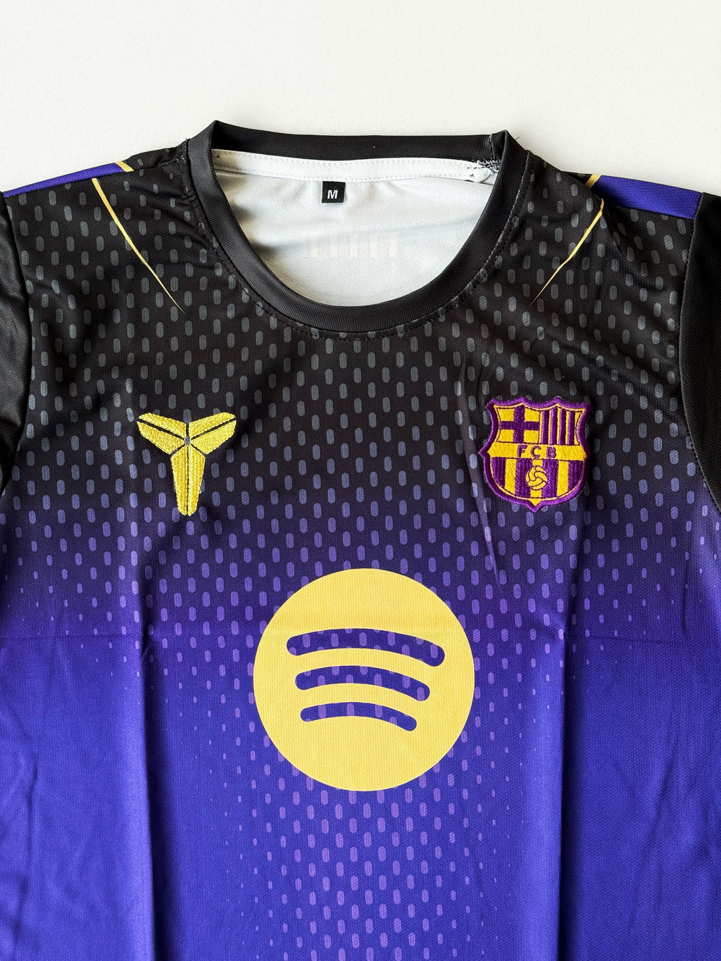 Nike FC Barcelona 2026/27 Away kit/jersey – Lamine Yamal #10 | vamstore Exclusive