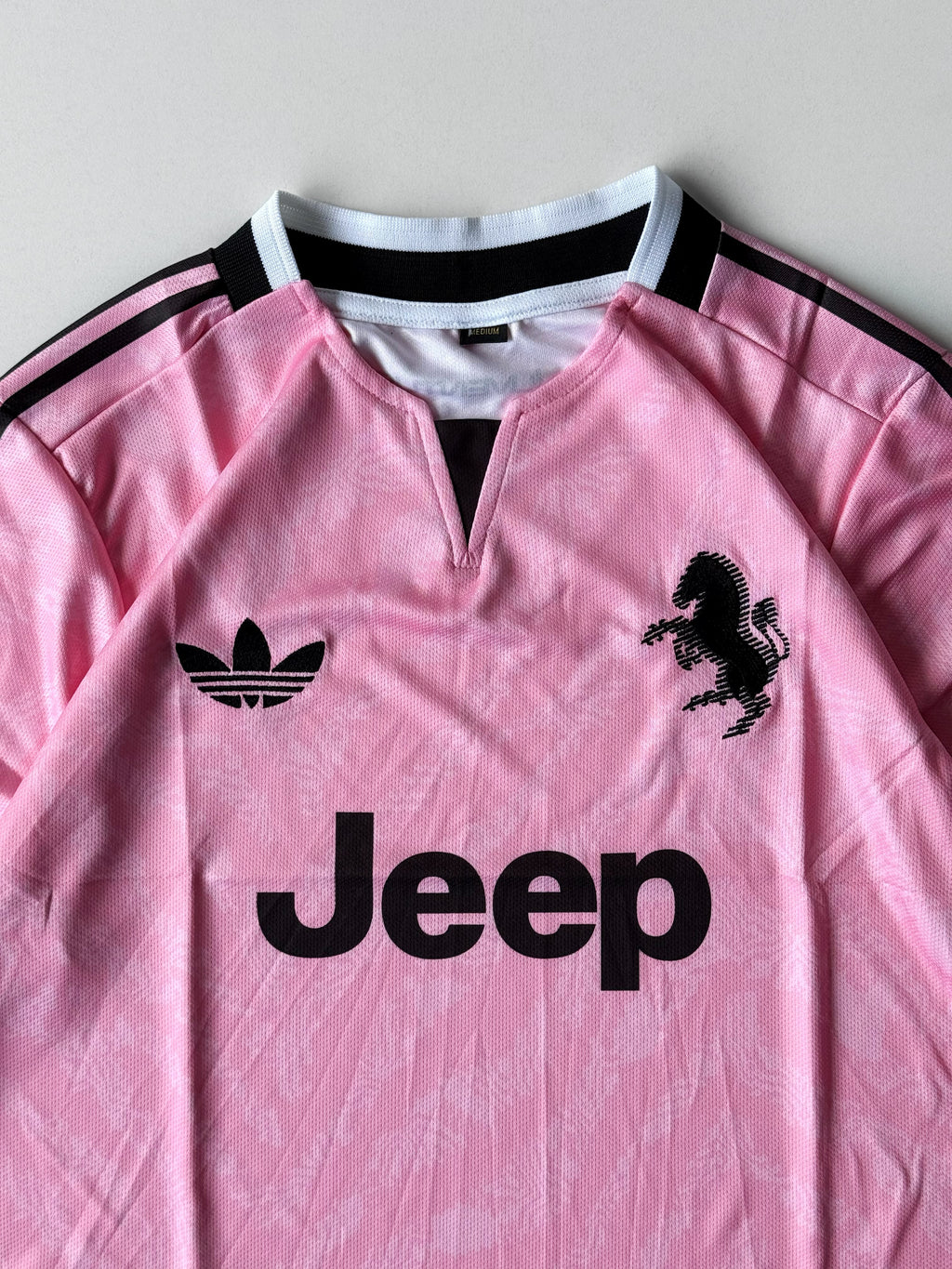 adidas Juventus 2026/27 Away kit/jersey – Blank | vamstore Exclusive