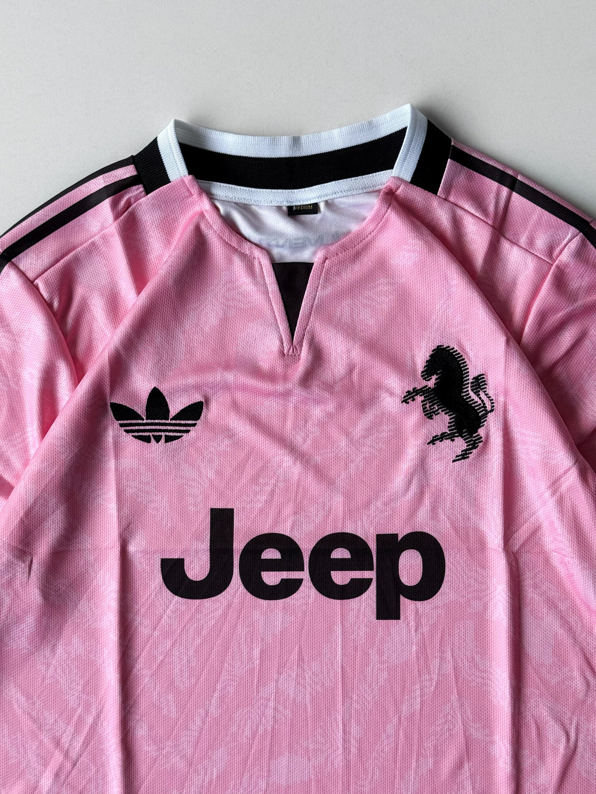adidas Juventus 2026/27 Away kit/jersey – Blank | vamstore Exclusive