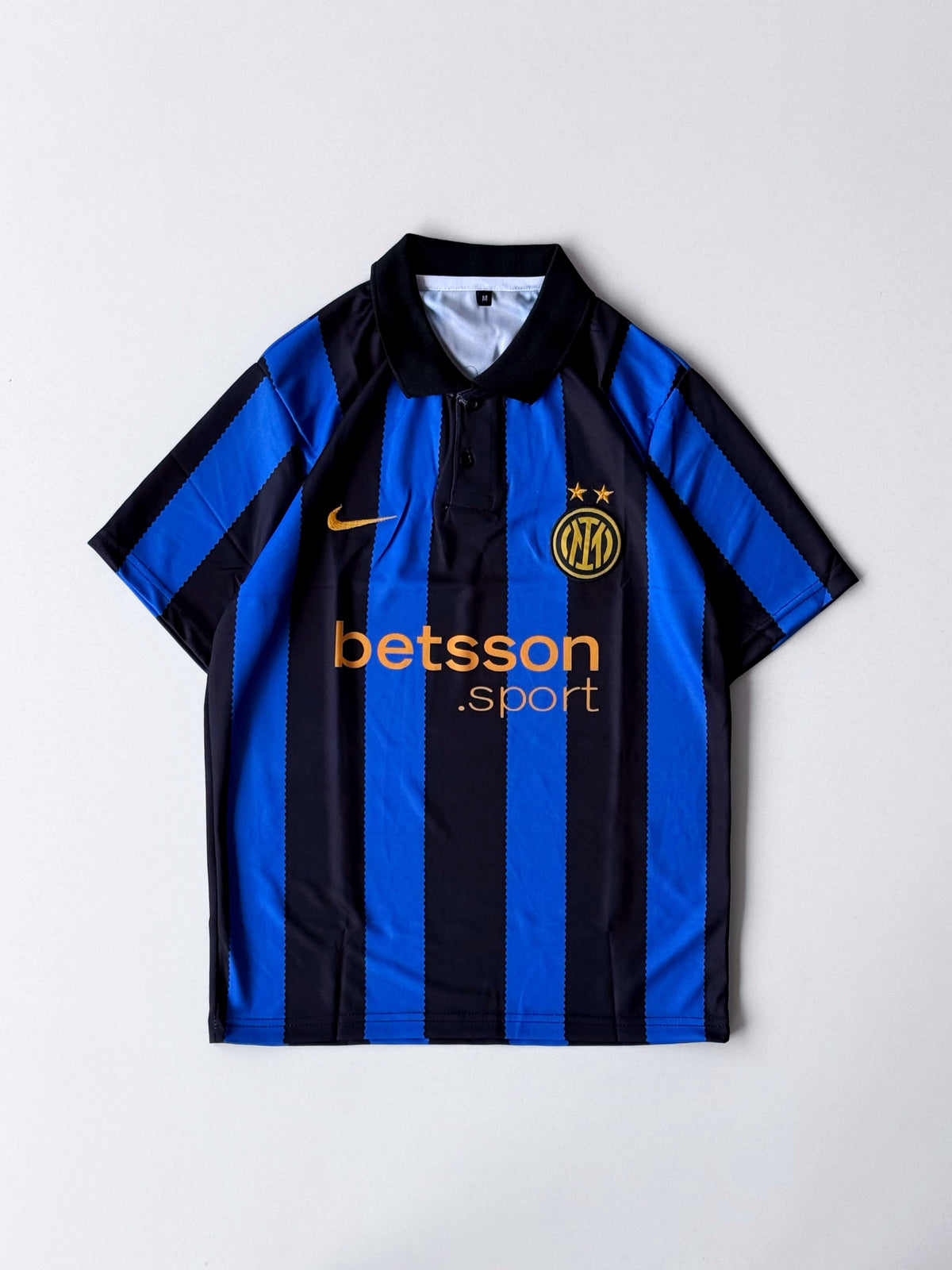 Nike Inter Milan 2026/27 Home kit/jersey – Lautaro #10 | vamstore Exclusive