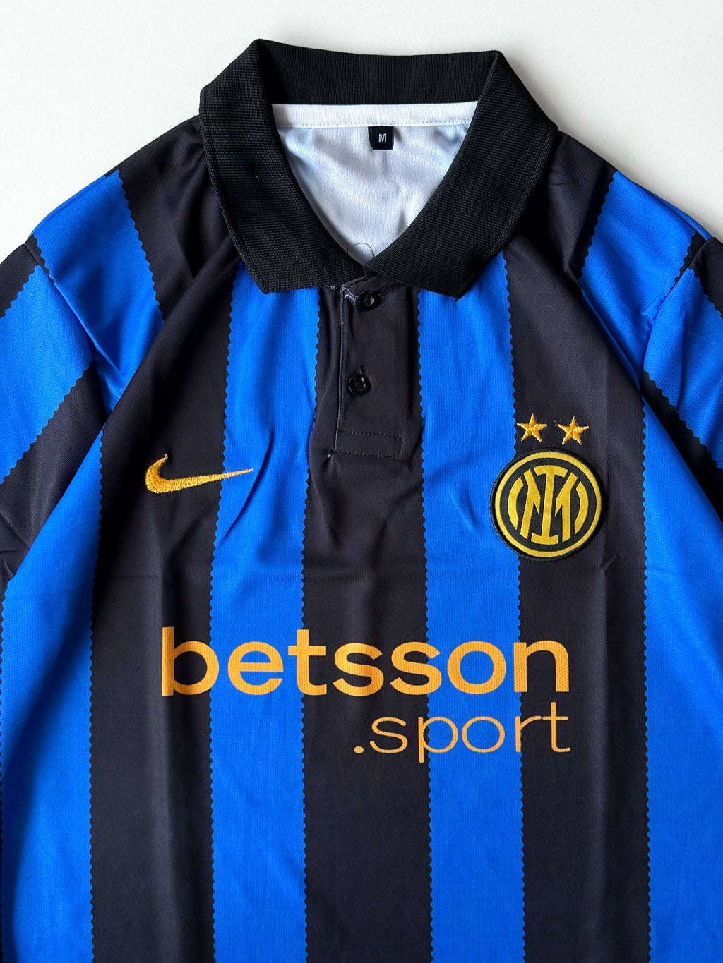 Nike Inter Milan 2026/27 Home kit/jersey – Lautaro #10 | vamstore Exclusive