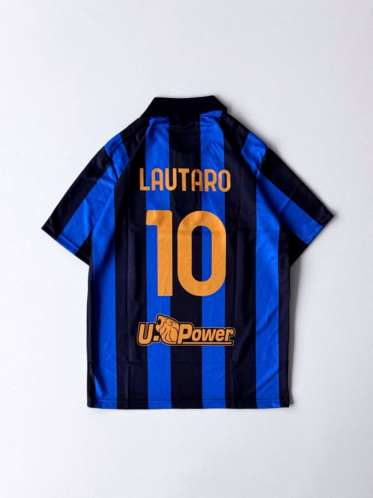 Nike Inter Milan 2026/27 Home kit/jersey – Lautaro #10 | vamstore Exclusive