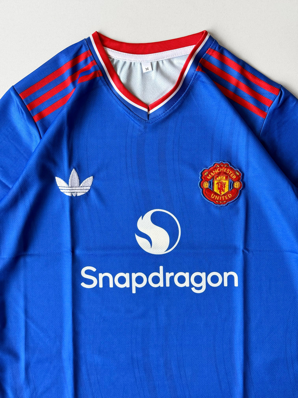 adidas Manchester United 2026/27 Away kit/jersey – B.Fernandes #8 | vamstore Exclusive