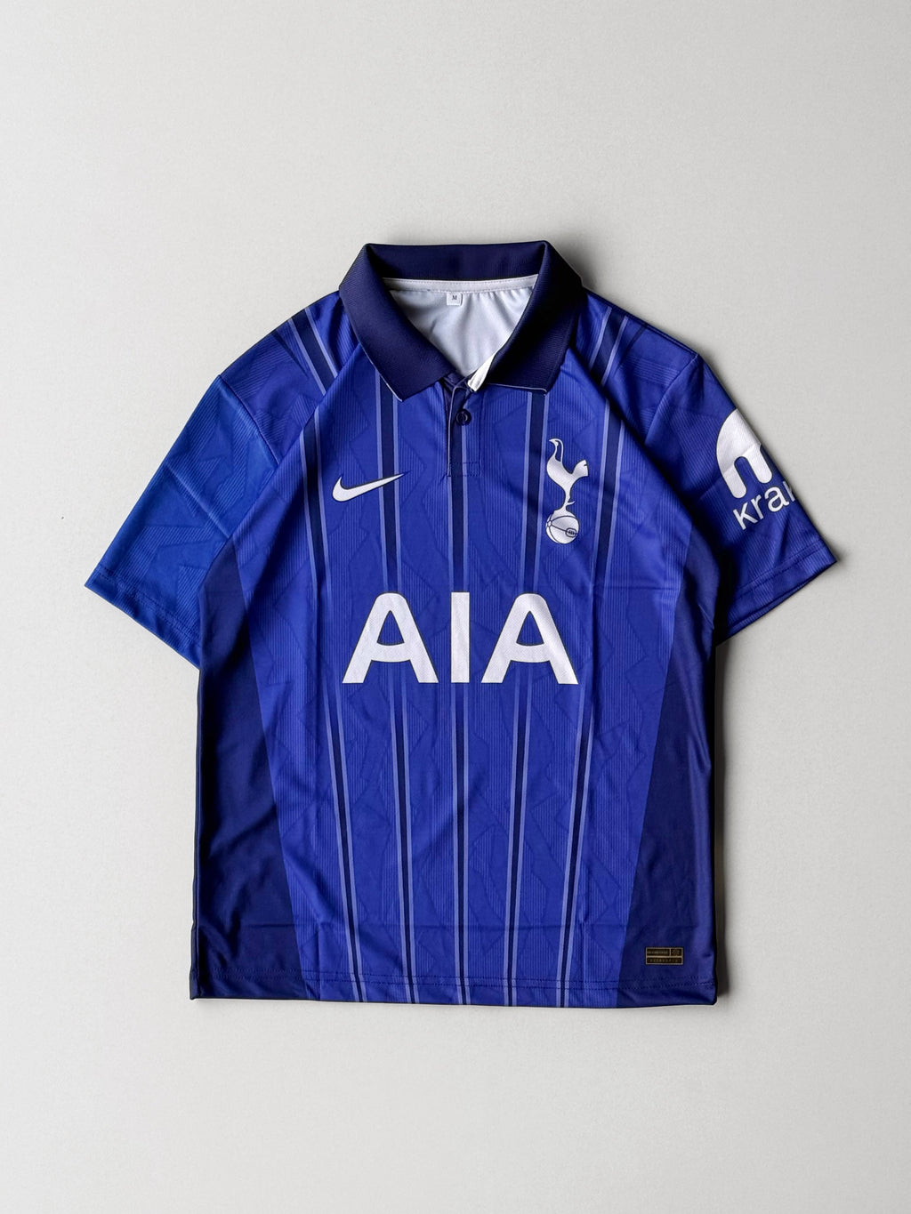 Nike Tottenham Hotspur 2026/27 Away kit/jersey – Xavi #7 | vamstore Exclusive