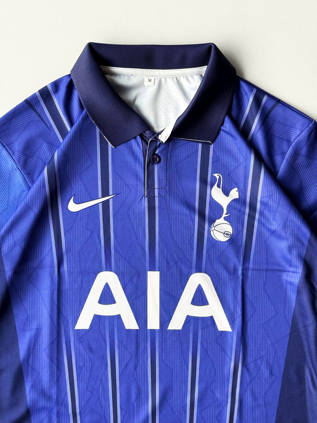 Nike Tottenham Hotspur 2026/27 Away kit/jersey – Xavi #7 | vamstore Exclusive